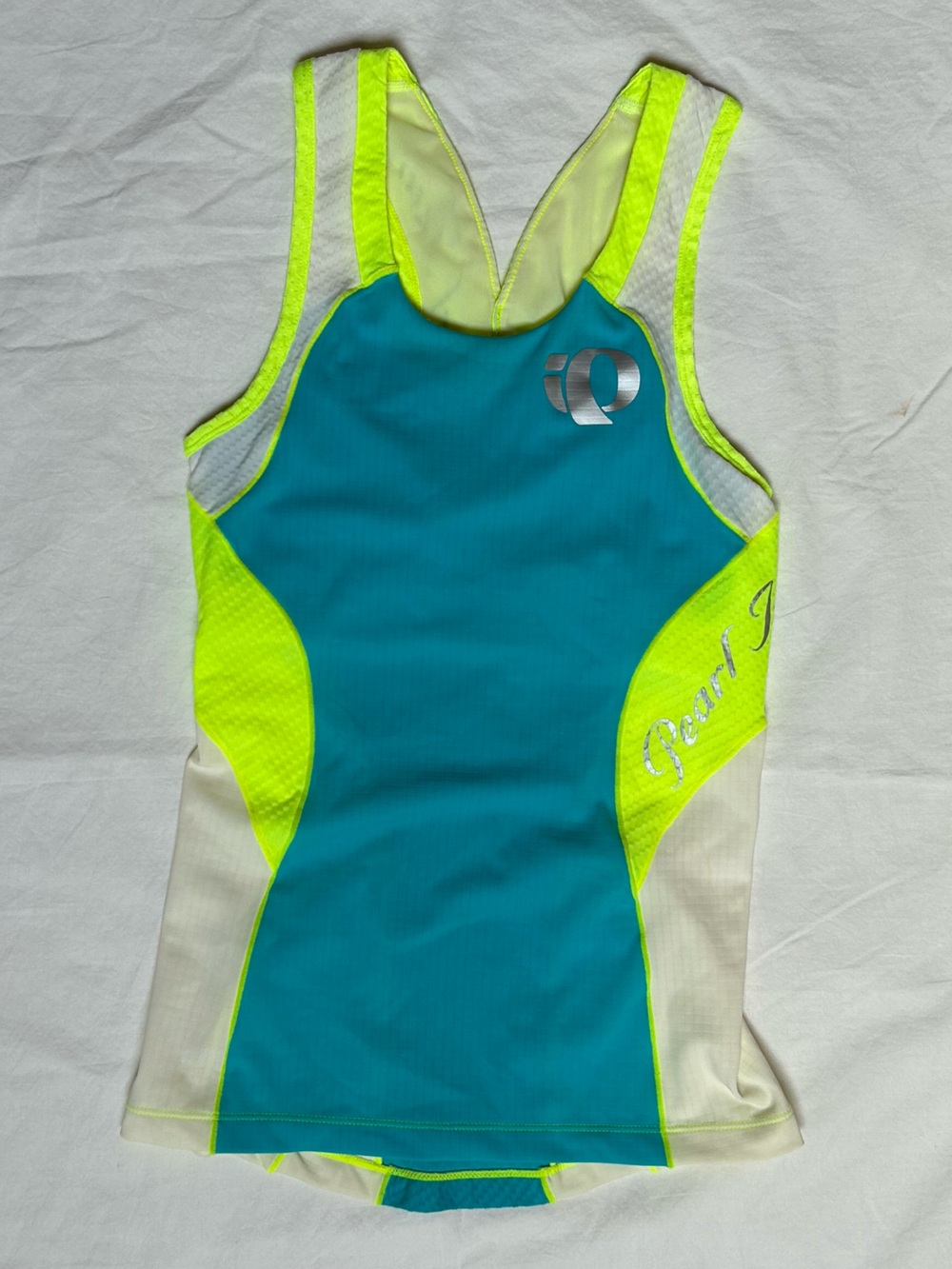 Pearl Jzumi Elite active tanktop